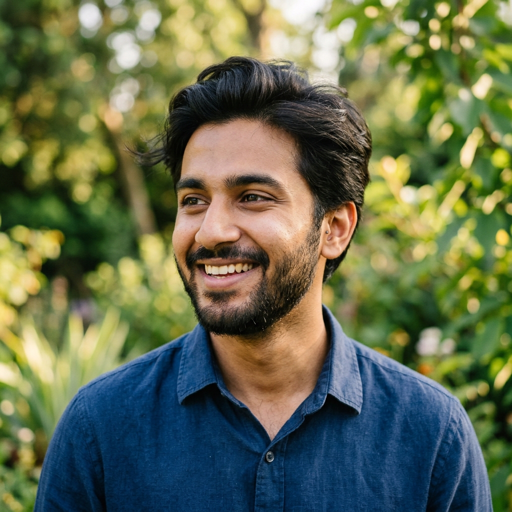Sahin Ansari